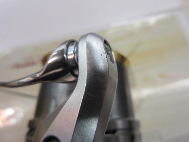 18サーフリーダーCI4+ 30細糸仕様