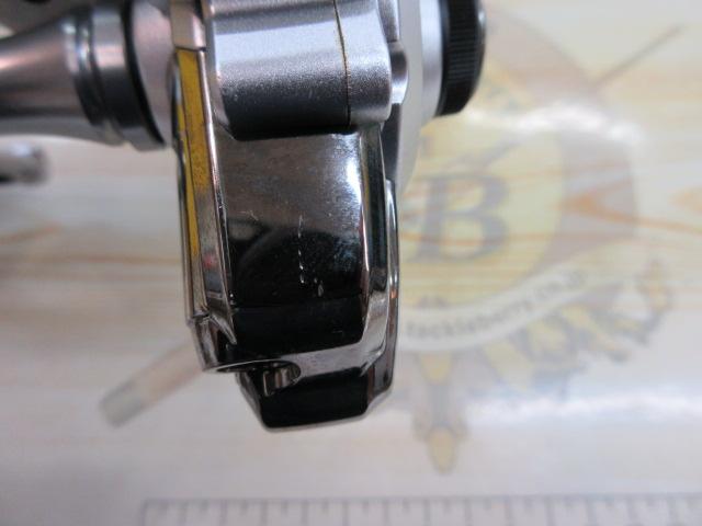 18サーフリーダーCI4+ 30細糸仕様