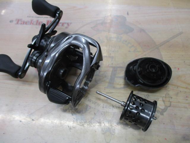 25SLX BFS XG LEFT｜＠ベリーネット 日本最大新品中古釣具WEB