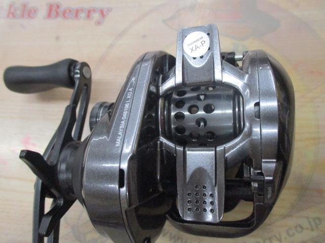 25SLX BFS XG LEFT｜＠ベリーネット 日本最大新品中古釣具WEB