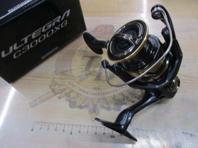 25 アルテグラ　C3000 シマノ 25 アルテグラ C3000 (2025年モデル) スピニングリール