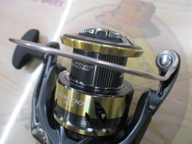 25アルテグラ C3000XG｜＠ベリーネット 日本最大新品中古釣具WEB