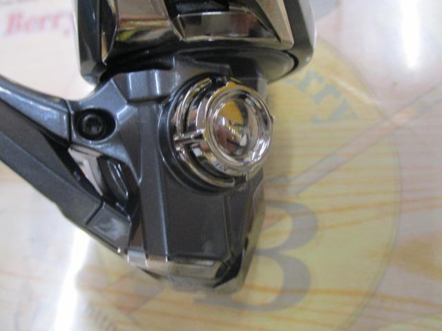 25アルテグラ C3000XG