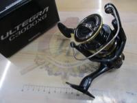 25アルテグラ C3000XG