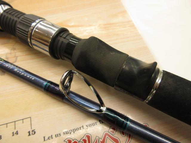 先鋭剣崎AR 100-170