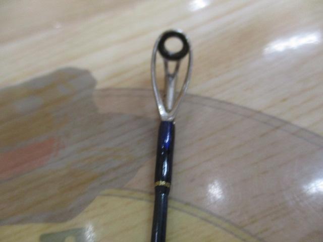 ポセイドン PSLJ603-2 スロージャーカー(シルバーフード/LNバットガイド)