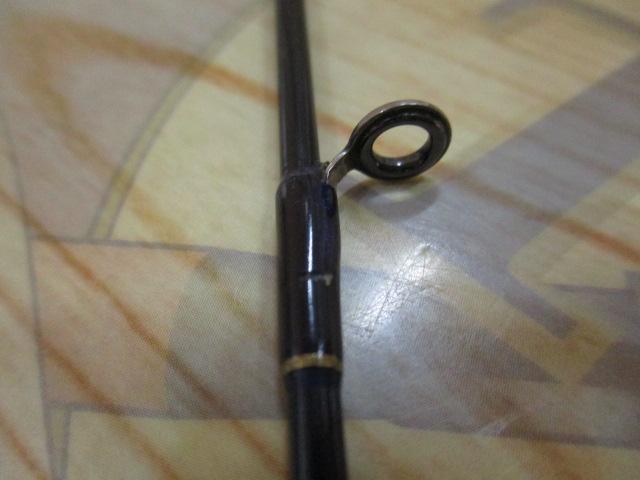 ポセイドン PSLJ603-2 スロージャーカー(シルバーフード/LNバットガイド)