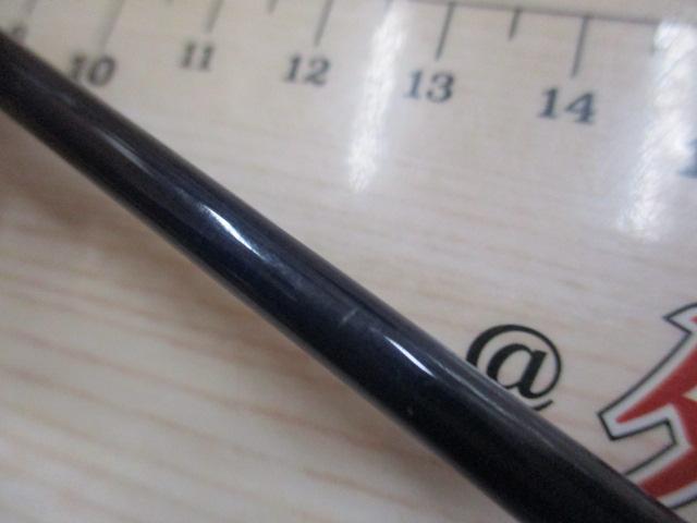 ポセイドン PSLJ603-2 スロージャーカー(シルバーフード/LNバットガイド)