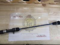 ポセイドン PSLJ603-2 スロージャーカー(シルバーフード/LNバットガイド)