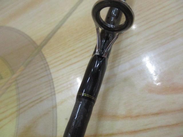 ライトアジX 170