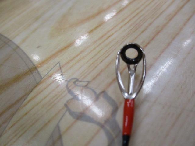 ライトアジX 170