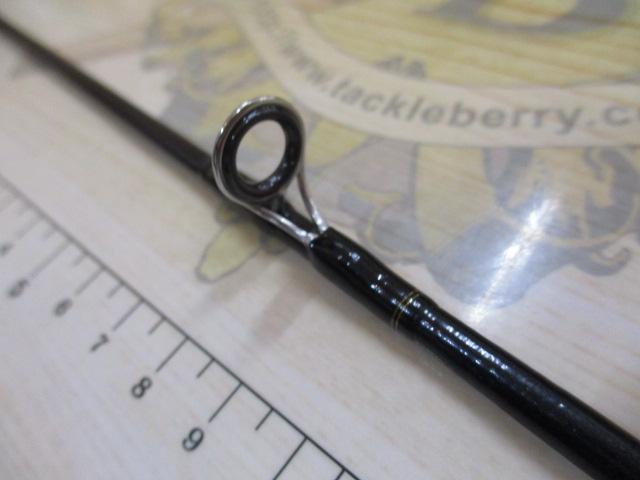 ライトアジX 170