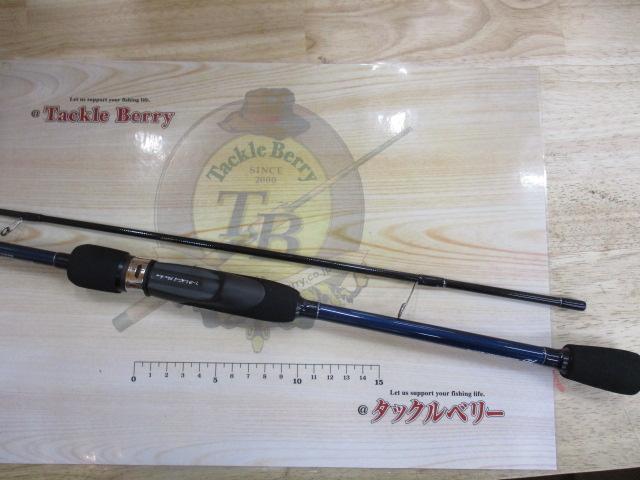 ブルーカレントⅢ 74