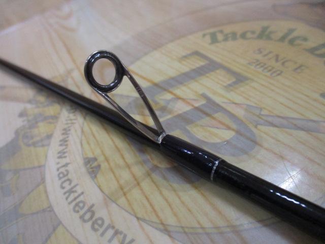 ブルーカレント3 74 ブルーカレントⅢ 74でアジング【林崎漁港】 | madaoもアジング