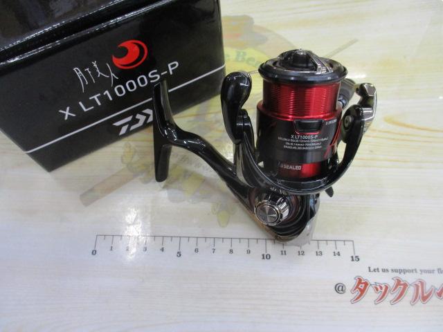 24月下美人X LT1000S-P｜＠ベリーネット 日本最大新品中古釣具
