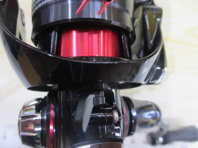 XLT1000S-P・新品未使用品 Amazon | ダイワ(DAIWA) スピニングリール 24月下美人X LT1000S