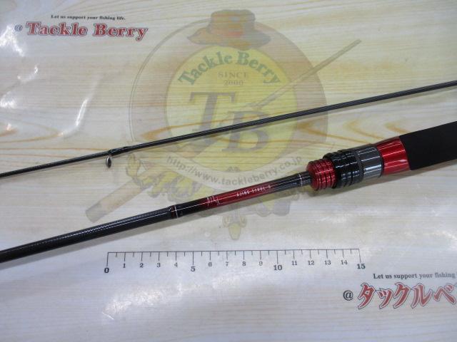 月下美人アジング 510UL-S・R｜＠ベリーネット 日本最大新品中古