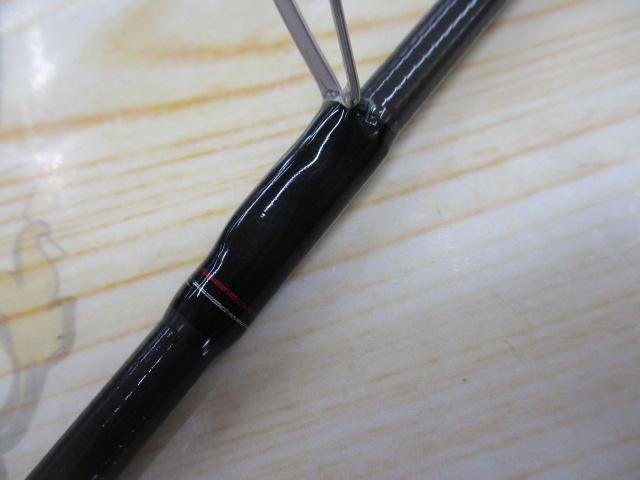 月下美人アジング 510UL-S・R｜＠ベリーネット 日本最大新品中古