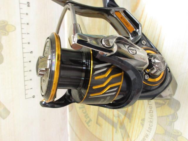 20インパルト 3000SH-LBD｜＠ベリーネット 日本最大新品中古釣具