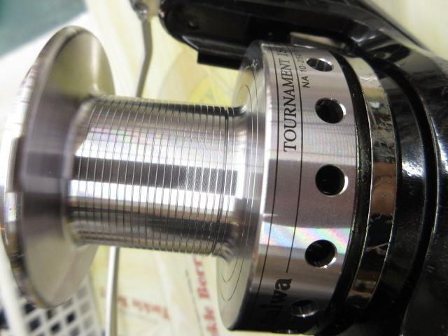 トーナメントISO 6000遠投