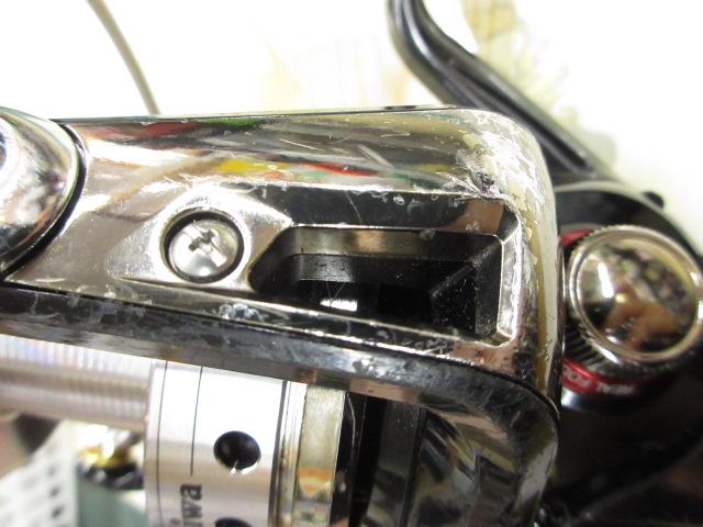 トーナメントISO 6000遠投