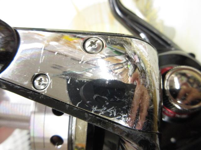 トーナメントISO 6000遠投