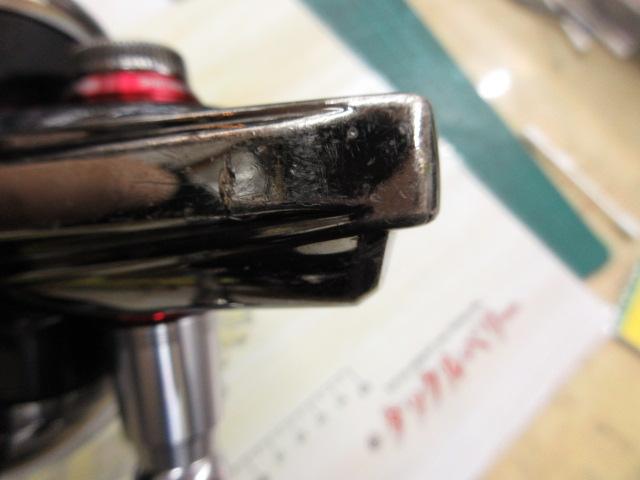 トーナメントISO 6000遠投