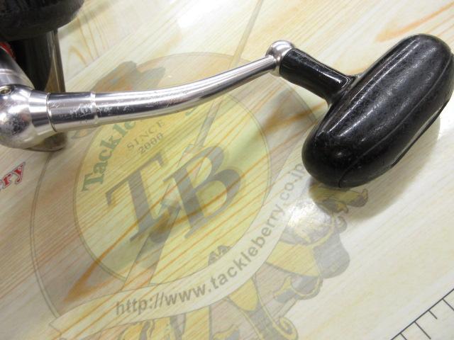 トーナメントISO 6000遠投