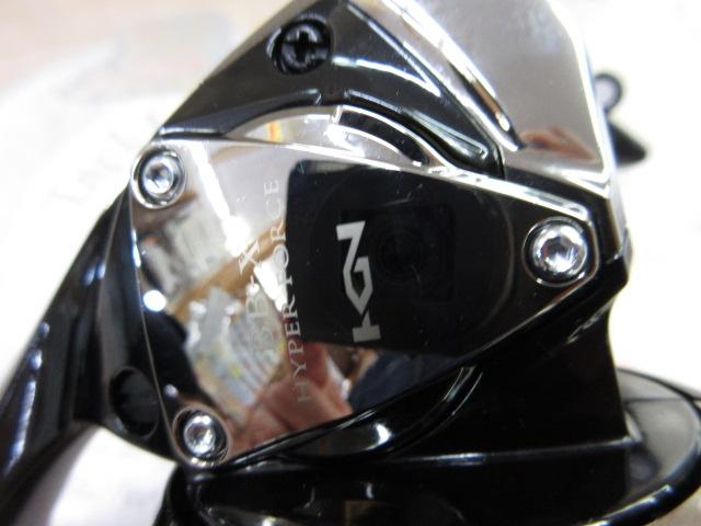 17ハイパーフォースc3000DXXG 17 BB-X ハイパーフォース C3000D TYPE-GS RIGHTのスペックと