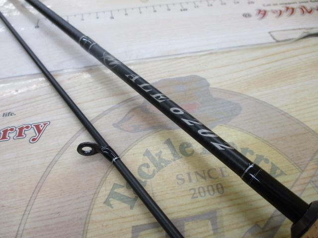 ALE6202 AGS｜＠ベリーネット 日本最大新品中古釣具WEBショップ