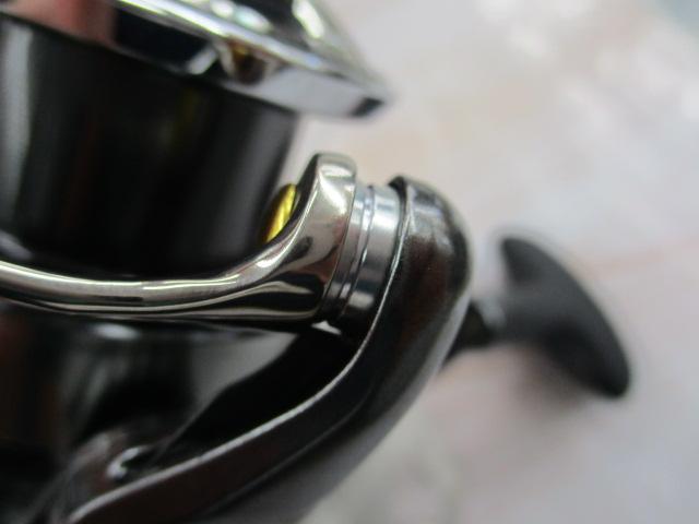 24ツインパワー C3000XG