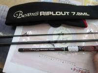 ビームス リプラウト 7.8ML