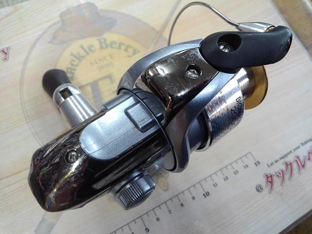 ヴィンテージ】バイオマスター2000スピニングリール シマノ 11 バイオ