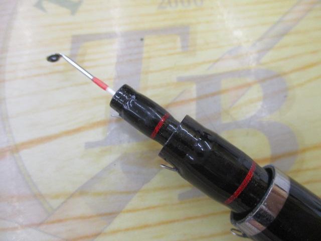 ブラッキー THE落し込みXL 450