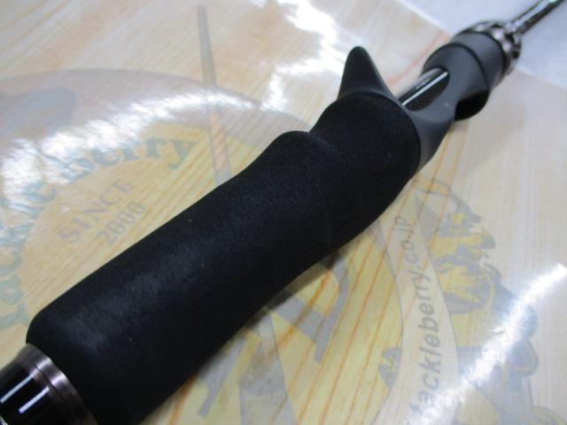 レヴァンテ F7-72LV