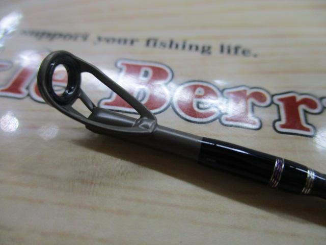 レヴァンテ F7-72LV