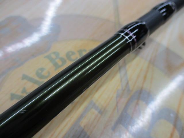 レヴァンテ F7-72LV