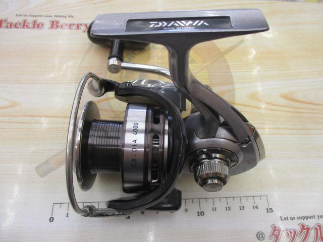 14カルディア 4000｜＠ベリーネット 日本最大新品中古釣具WEB