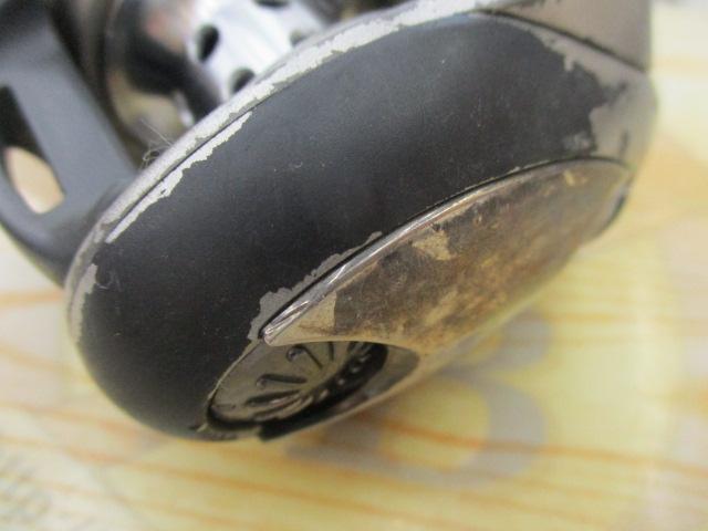 キャスプロメタルライトT300L 