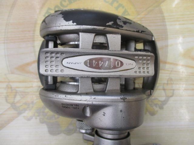 キャスプロメタルライトT300L 