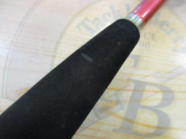 炎月一つテンヤマダイ 255M