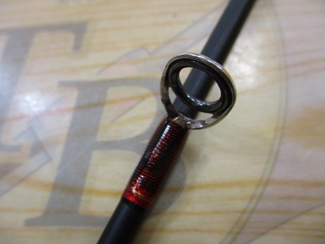 炎月一つテンヤマダイ 255M