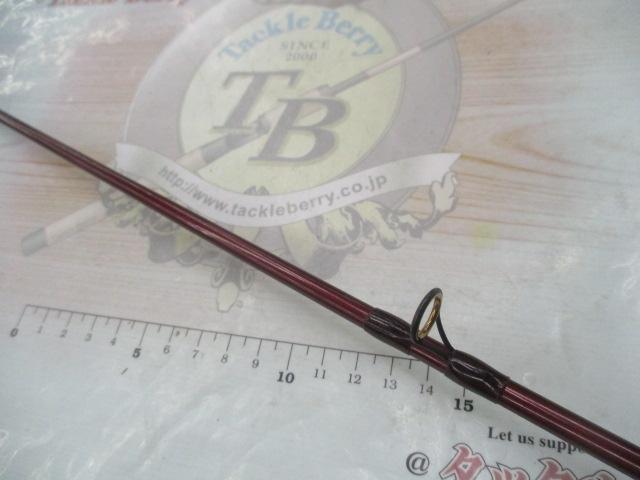 バンタムスコーピオン BSR 1603F｜＠ベリーネット 日本最大新品