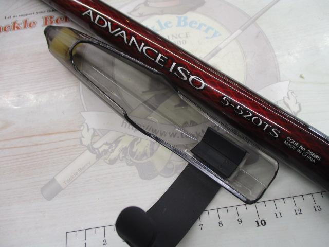 20アドバンスイソ 5-520TS｜＠ベリーネット 日本最大新品中古釣具WEB