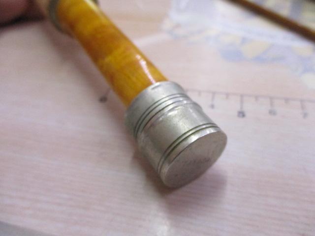 タカダバンブーロッド276-4T