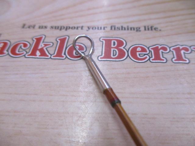 タカダバンブーロッド276-4T