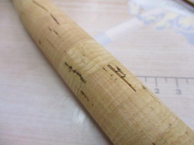 タカダバンブーロッド276-4T