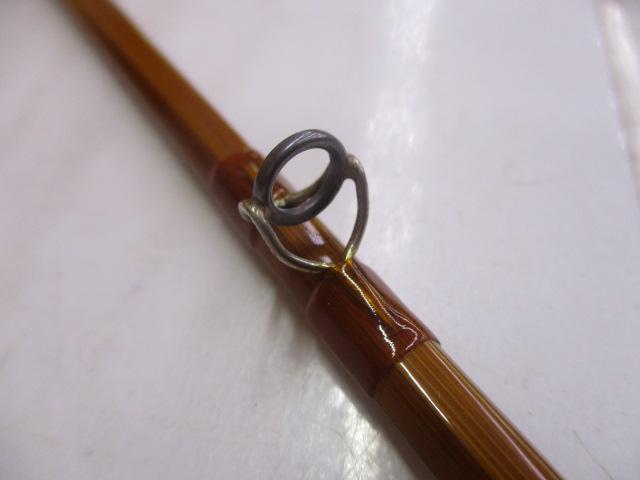 タカダバンブーロッド276-4T