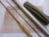 タカダバンブーロッド276-4T