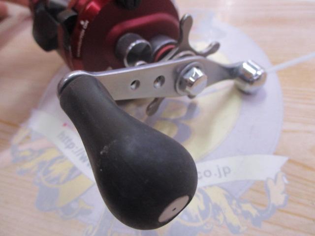 ラウル 150R早技